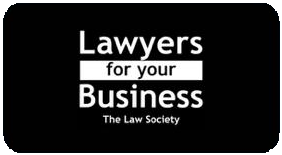 Lawyers for your Business — The Law Society